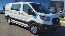 2023 Ford Transit 250