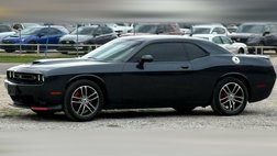 2019 Dodge Challenger GT