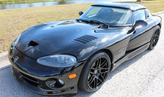 2000 Dodge Viper RT/10