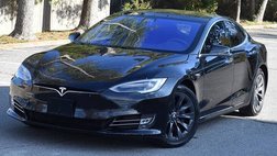 2018 Tesla Model S 100D