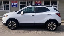 2017 Buick Encore Essence