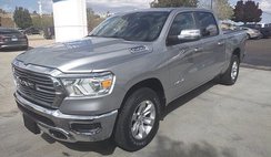 2023 Ram Ram Pickup 1500 Laramie