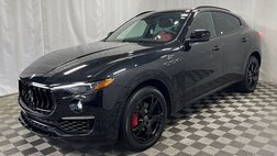 2022 Maserati Levante GT