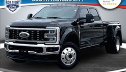 2023 Ford F-450 Super Duty Lariat