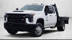 2022 Chevrolet Work Truck