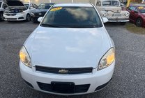 2012 Chevrolet Impala LT Fleet