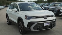 2025 Volkswagen Taos SE 4Motion