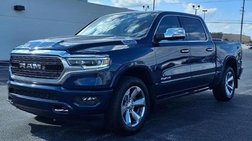 2022 Ram Ram Pickup 1500 Limited