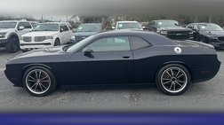 2012 Dodge Challenger R/T