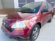 2008 Honda CR-V LX
