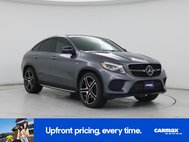 2019 Mercedes-Benz GLE-Class AMG GLE 43