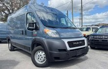 2019 Ram ProMaster 2500 159 WB