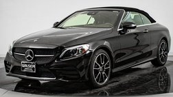 2023 Mercedes-Benz C-Class C 300 4MATIC