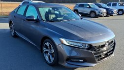 2020 Honda Accord EX