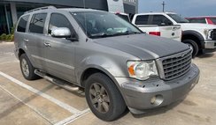 2009 Chrysler Aspen Limited