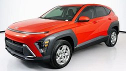 2024 Hyundai Kona SE