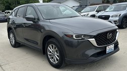 2023 Mazda CX-5 2.5 S Select