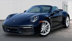 2024 Porsche 911 Carrera