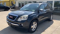 2007 GMC Acadia SLT-2