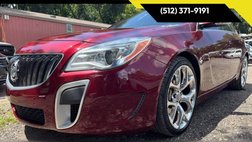 2016 Buick Regal GS
