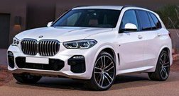 2020 BMW X5 sDrive40i