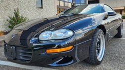 1998 Chevrolet Camaro Z28