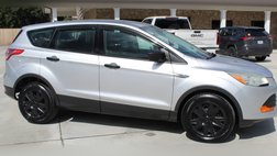 2014 Ford Escape S