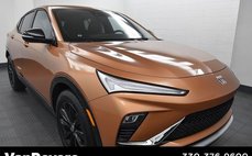 2024 Buick Envista Sport Touring