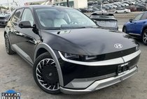 2023 Hyundai Ioniq 5 Limited