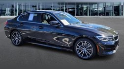 2021 BMW 3 Series 330i