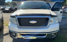 2008 Ford F-150 