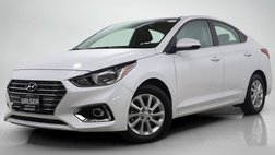 2022 Hyundai Accent SEL