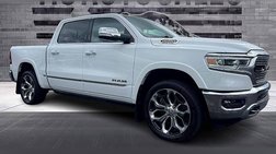 2022 Ram Ram Pickup 1500 Limited