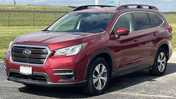 2019 Subaru Ascent Premium 8-Passenger