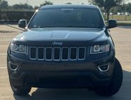 2014 Jeep Grand Cherokee Laredo E