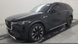 2024 Mazda CX-90 Plug-in Hybrid Premium