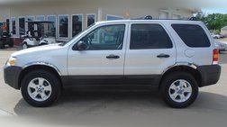 2005 Ford Escape XLT