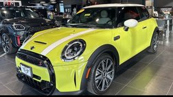 2023 MINI Hardtop Cooper S