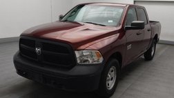 2016 Ram Ram Pickup 1500 Tradesman