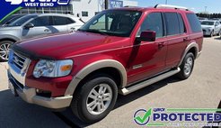 2006 Ford Explorer Eddie Bauer