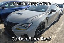 2016 Lexus RC F Base