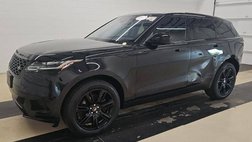 2021 Land Rover Range Rover Velar P250 S