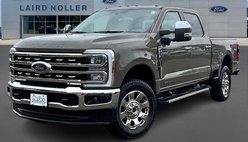 2026 Ford Super Duty F-250 Lariat