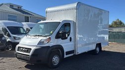 2021 Ram ProMaster 3500 159 WB