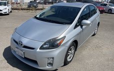 2011 Toyota Prius Two
