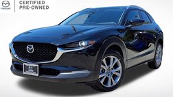2023 Mazda CX-30 S Preferred