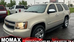 2009 Chevrolet Tahoe LT