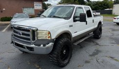 2007 Ford Super Duty F-250 Lariat