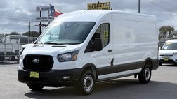 2021 Ford Transit 250