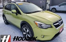 2014 Subaru XV Crosstrek Hybrid